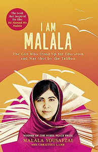 I Am Malala 