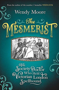 The Mesmerist 