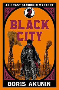 Black City 