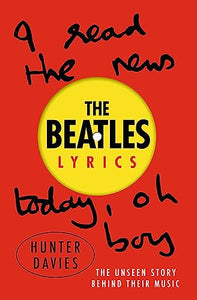 The Beatles Lyrics 