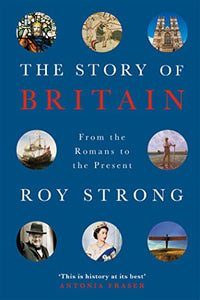 The Story of Britain 