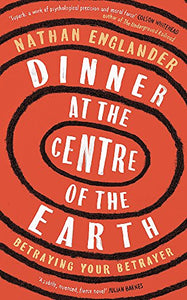 Dinner at the Centre of the Earth 