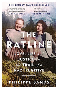 The Ratline 