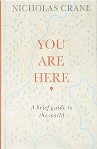 You Are Here 