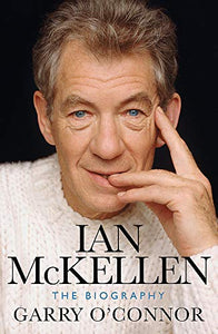 Ian McKellen 