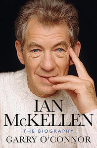 Ian McKellen 