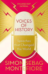 Voices of History 