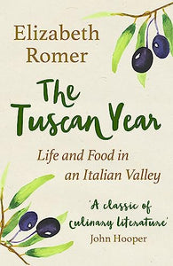 The Tuscan Year 