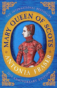 Mary Queen Of Scots 