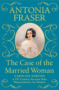 The Case of the Married Woman 