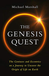 The Genesis Quest 