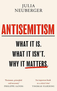 Antisemitism 