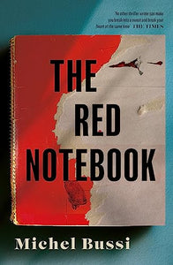 The Red Notebook 