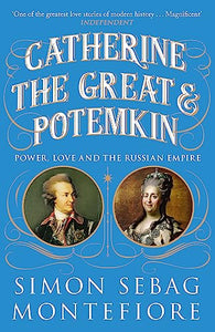 Catherine the Great and Potemkin 