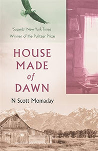 House Made of Dawn 