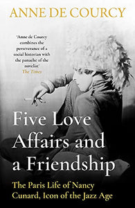 Five Love Affairs and a Friendship 