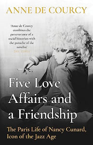 Five Love Affairs and a Friendship 