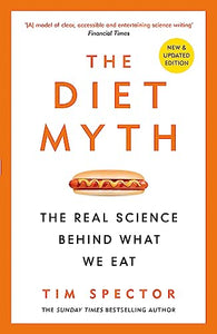 The Diet Myth 