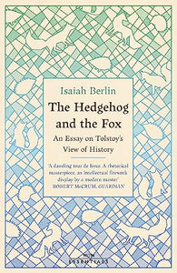 The Hedgehog And The Fox 