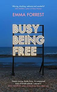 Busy Being Free 