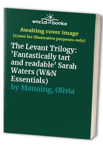 The Levant Trilogy 