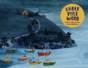 Cerys Matthews' Under Milk Wood 