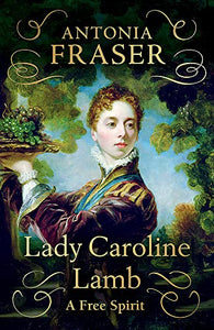 Lady Caroline Lamb 