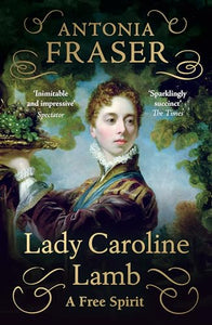 Lady Caroline Lamb 