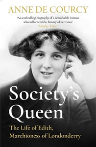 Society's Queen 