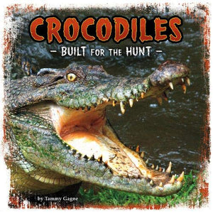 Crocodiles 