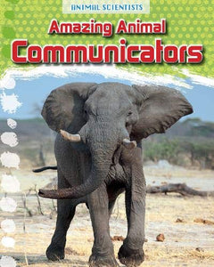 Amazing Animal Communicators 