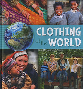 Clothing of the World 