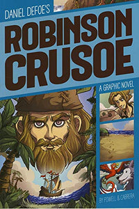 Robinson Crusoe 