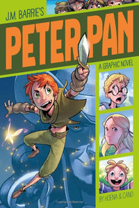 Peter Pan 