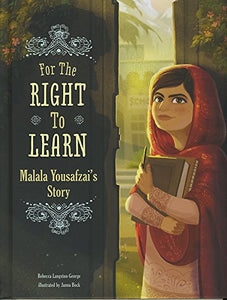 For the Right to Learn 