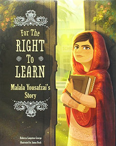 For the Right to Learn 