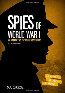 Spies of World War I 