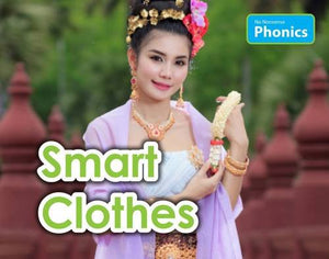 Smart Clothes 