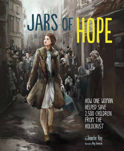 Jars of Hope 