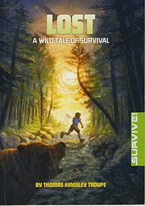 Lost: A Wild Tale of Survival 