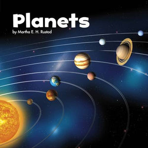 Planets 