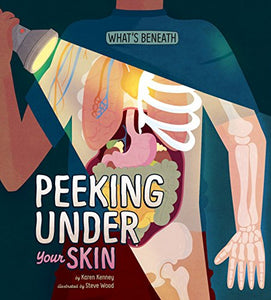 Peeking Under Your Skin 