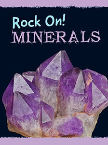 Minerals 