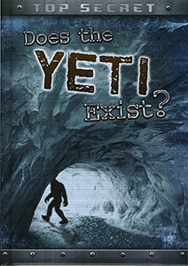 Does the Yeti Exist? 