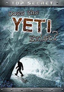 Does the Yeti Exist? 