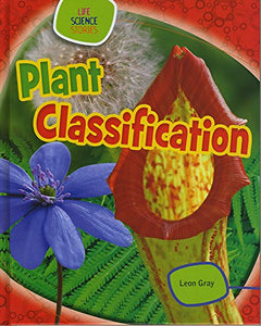 Plant Classification 