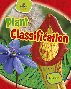 Plant Classification 