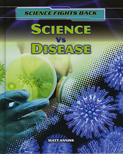 Science vs Disease 