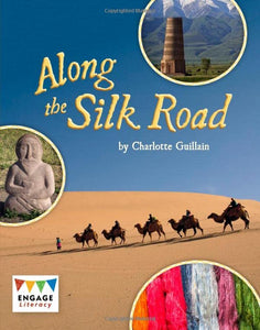 Along the Silk Road 