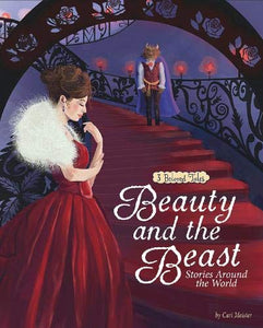 Beauty and the Beast Stories Around the World 